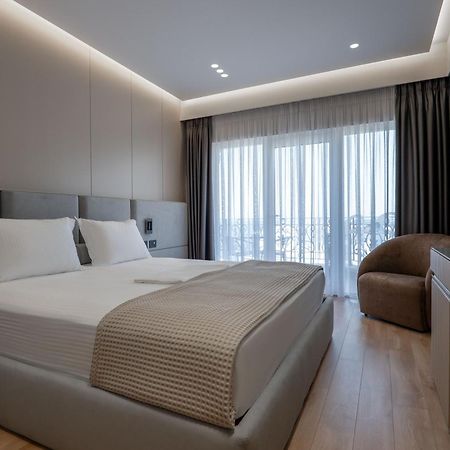 Ami Mar Hotel Саранда Екстер'єр фото