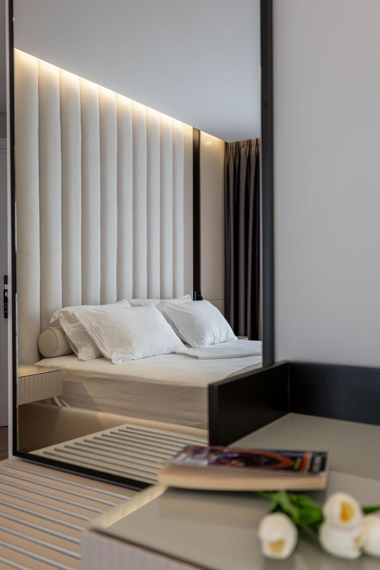 Ami Mar Hotel Саранда Екстер'єр фото