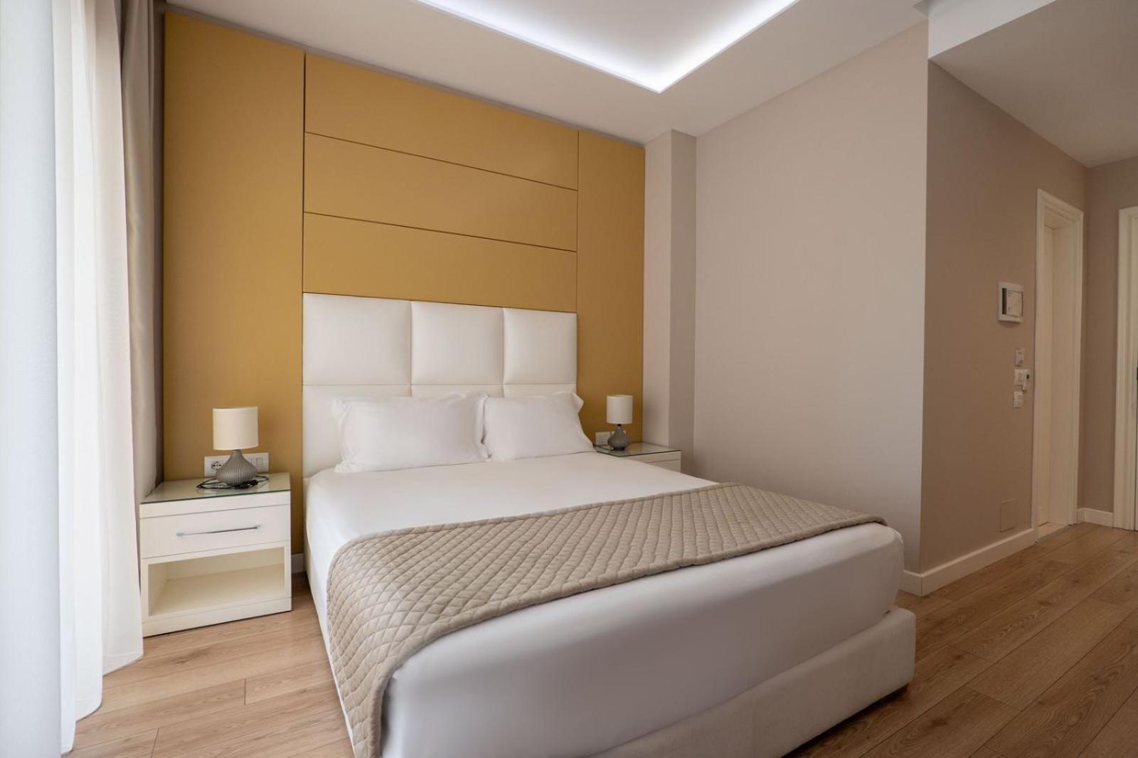 Ami Mar Hotel Саранда Екстер'єр фото